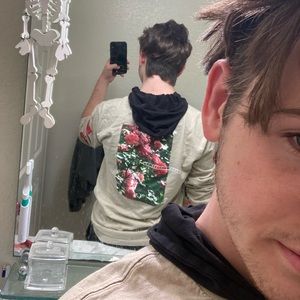 Meet your Posher, Toby